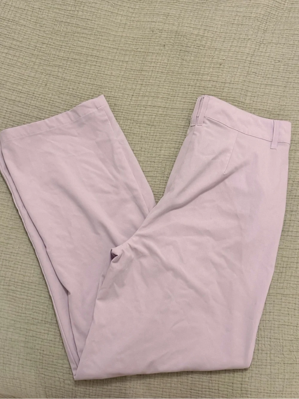 wild fable Lavender Wide-Leg Dress Pants - Picture 2 of 3